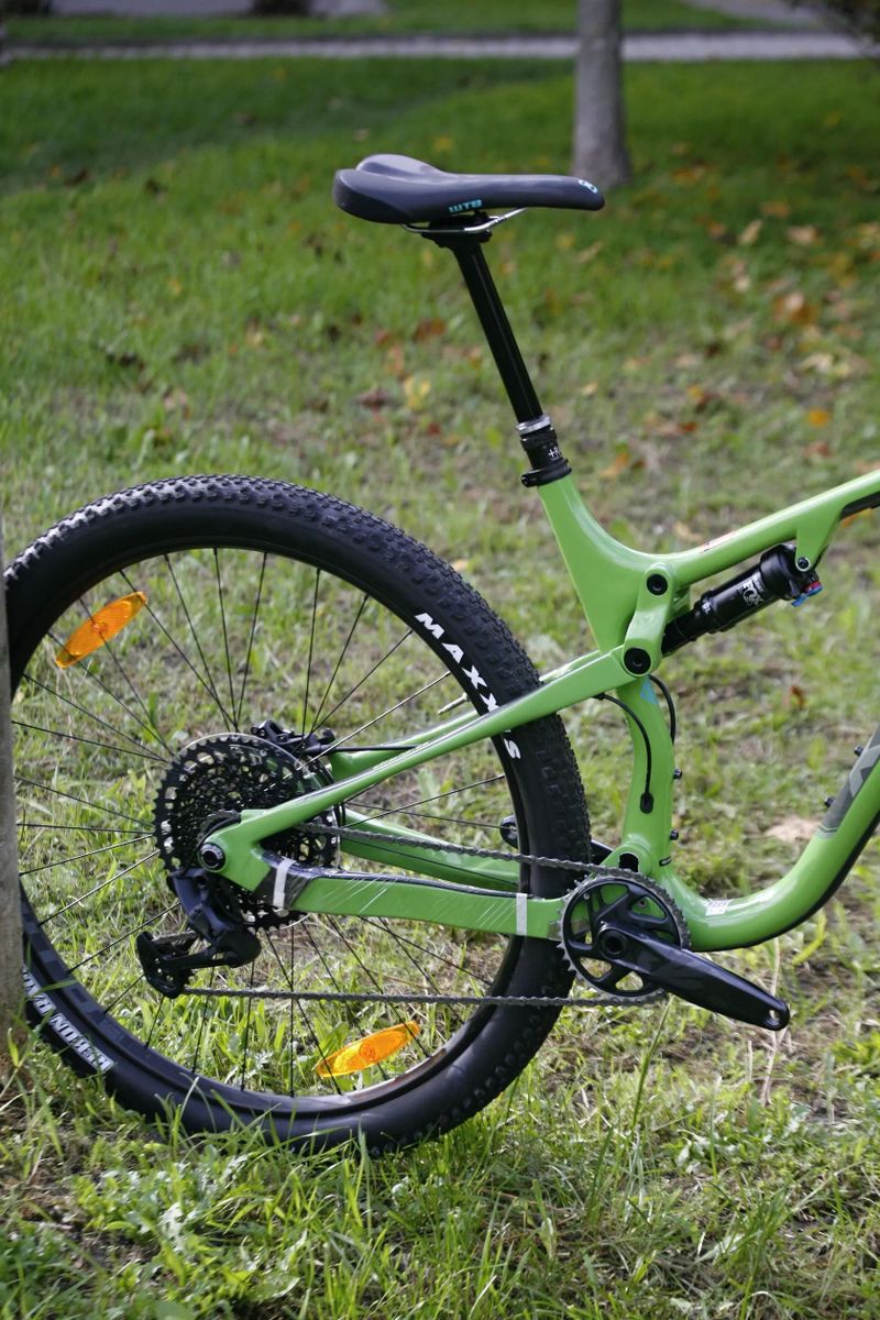 Kona Hei Hei Cr nová