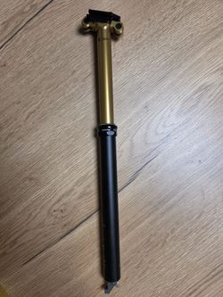 Fox Transfer Kashima 31.6 175mm