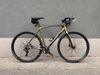 Merida Mission CX 100 SE