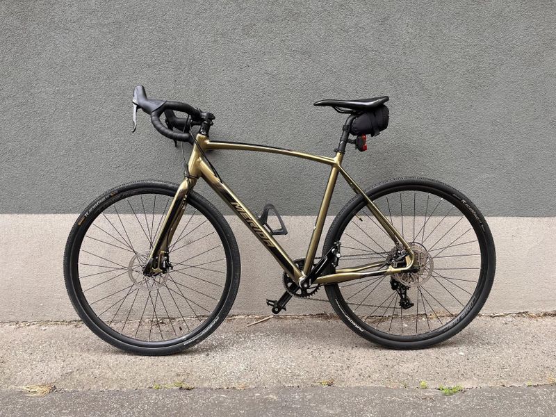 Merida Mission CX 100 SE