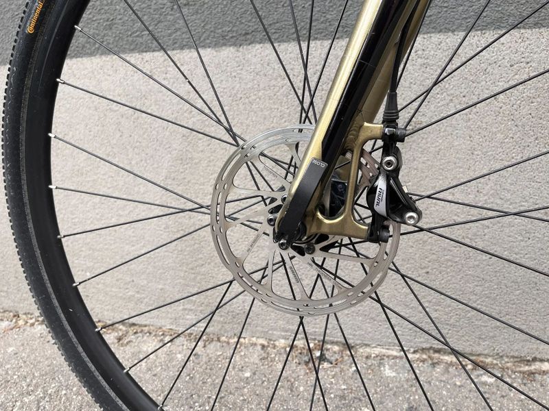 Merida Mission CX 100 SE