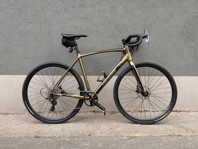 Merida Mission CX 100 SE