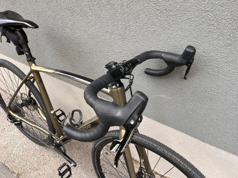 Merida Mission CX 100 SE