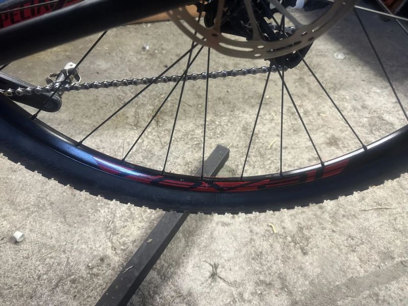 Specialized Epic Carbon L-/RS Reba/XT/Roval/