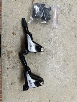 Sram RIVAL třmeny 