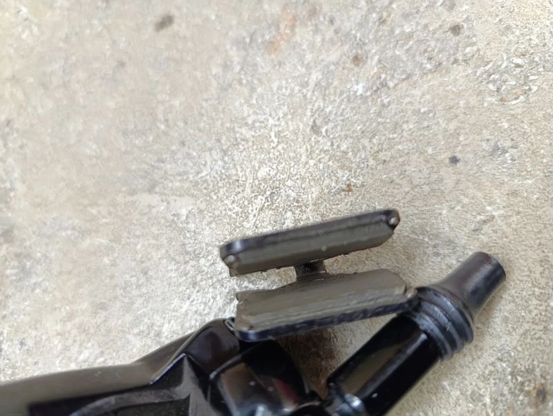 Sram RIVAL třmeny 