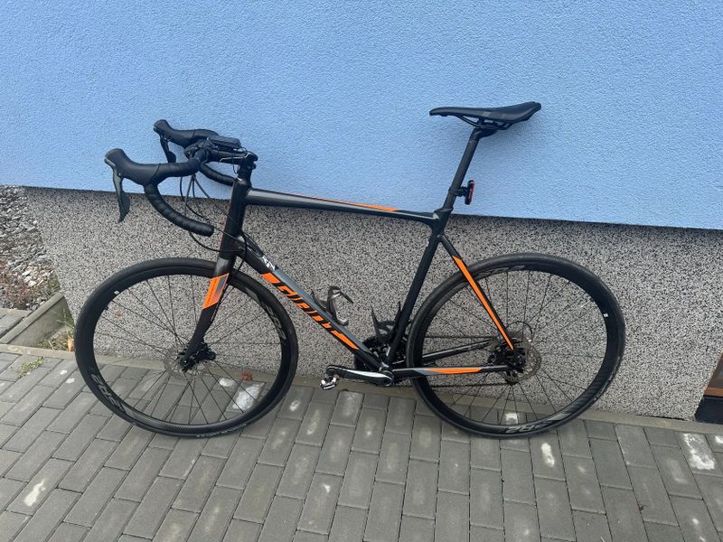 Giant Conduct SL 2 Disc