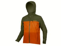 Bunda Endura SingleTrack II - XXL