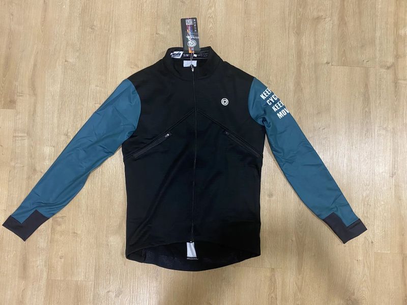 Cyklistická bunda DAREVIE, vel. S