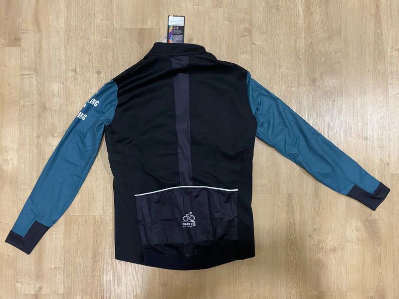 Cyklistická bunda DAREVIE, vel. S