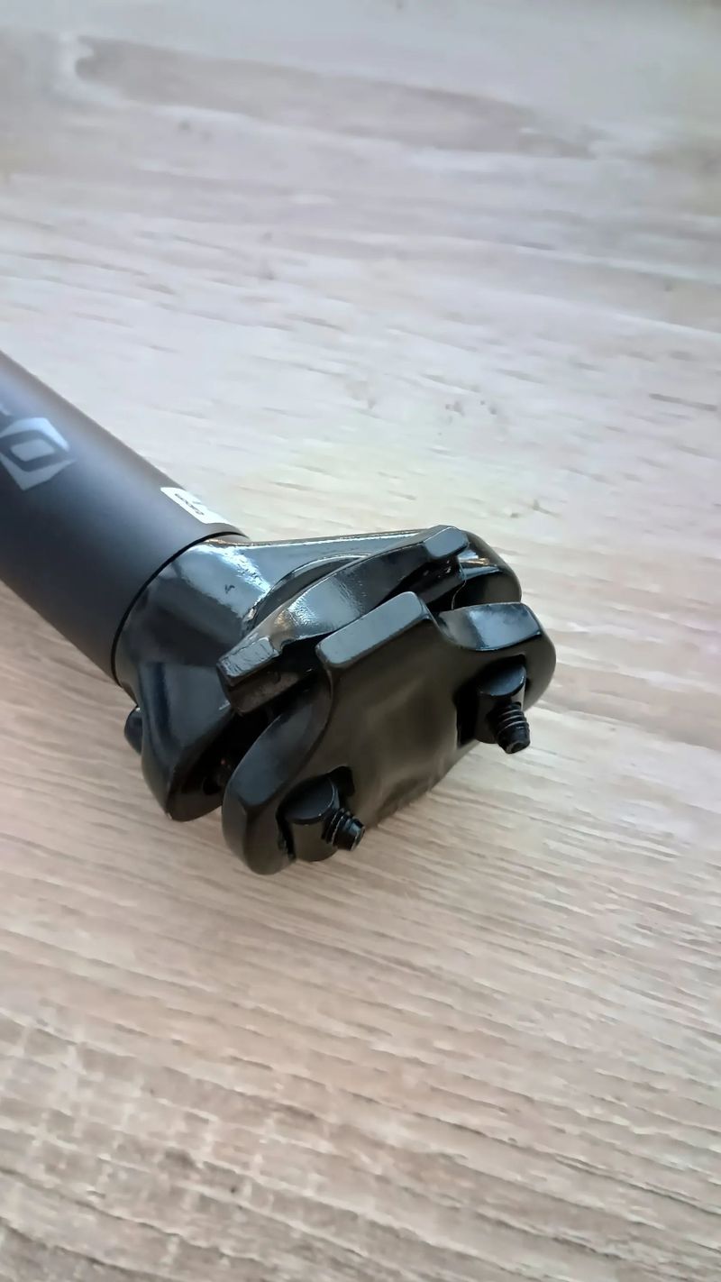 Sedlovka Syncros 31.6, 350mm