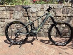 Orbea Wild H20