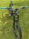 Mondraker Foxy R, 29", karbon
