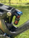 Mondraker Foxy R, 29", karbon