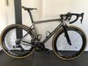 Specialized S-Works SL6 Sagan Superstar Edition