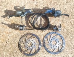 Shimano XTR M 960