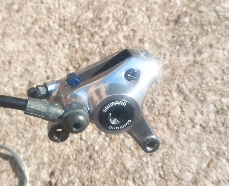 Shimano XTR M 960