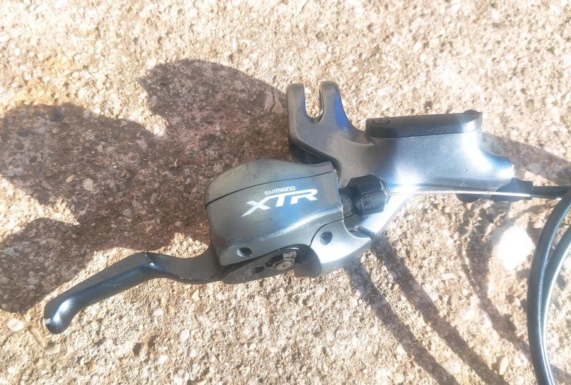 Shimano XTR M 960