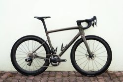Specialized S-works Tarmac SL8