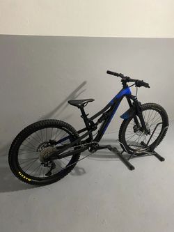Rocky Mountain Reaper 24 TOP STAV!