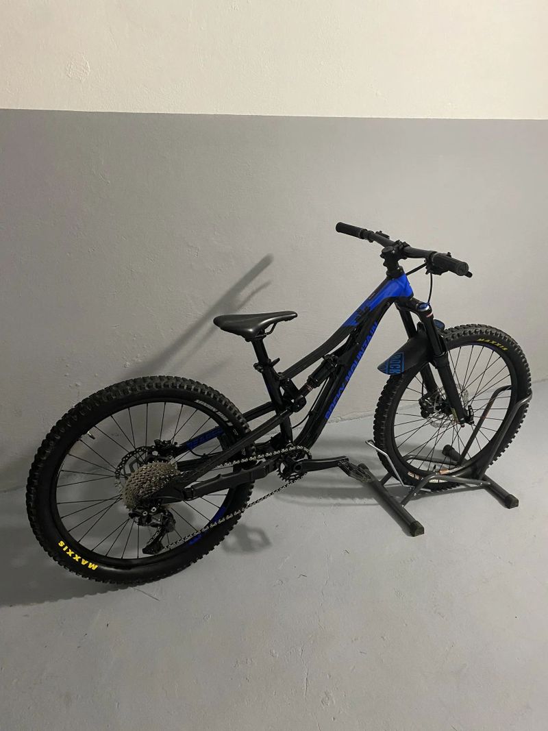 Rocky Mountain Reaper 24 TOP STAV!