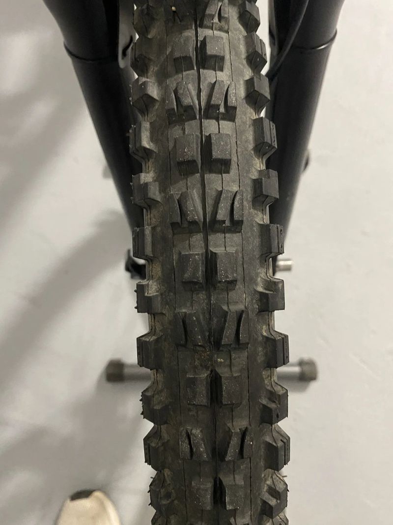 Rocky Mountain Reaper 24 TOP STAV!