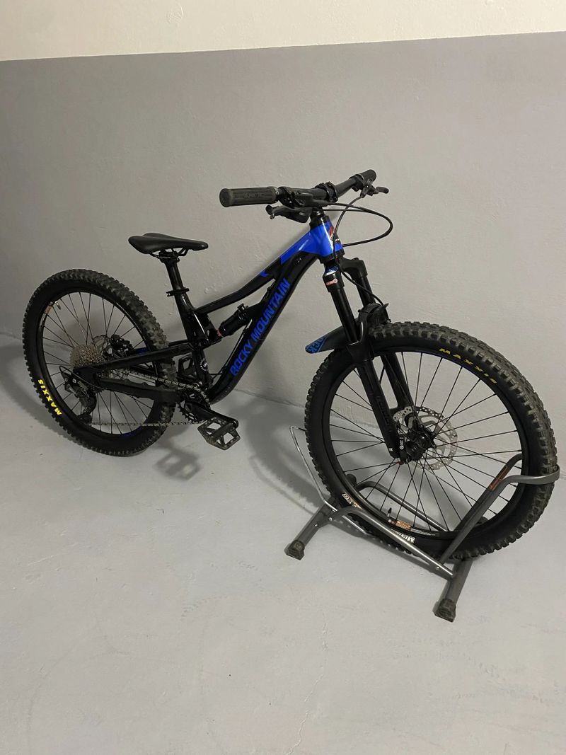 Rocky Mountain Reaper 24 TOP STAV!
