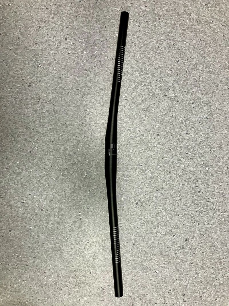 Prodám představec Rockrider 80mm/-20 stupňů