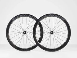 Nová sada zapletených kol Bontrager Aeolus RSL 51 TLR
