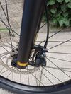 Trek Roscoe