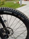 Trek Roscoe