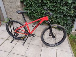 Trek Roscoe