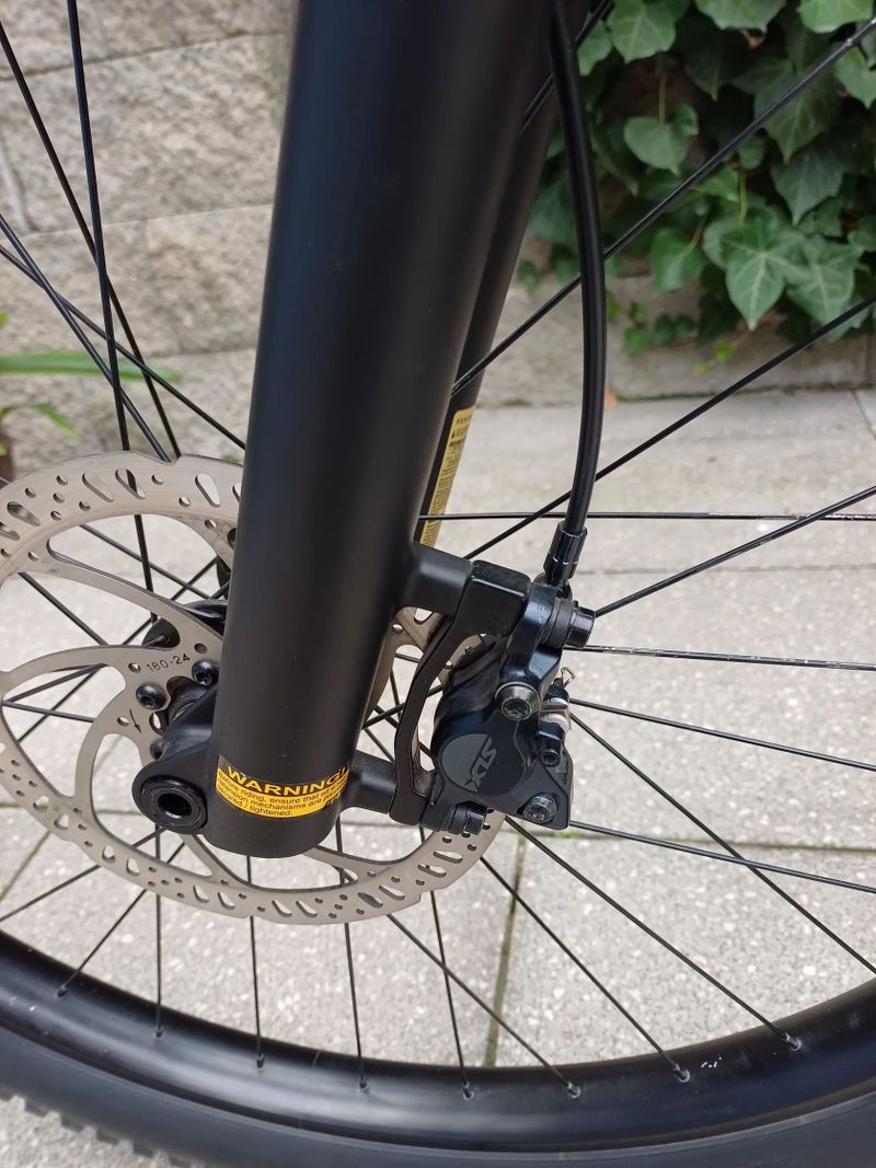 Trek Roscoe