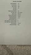 Specialized baterie M2, M3 500 Wh 