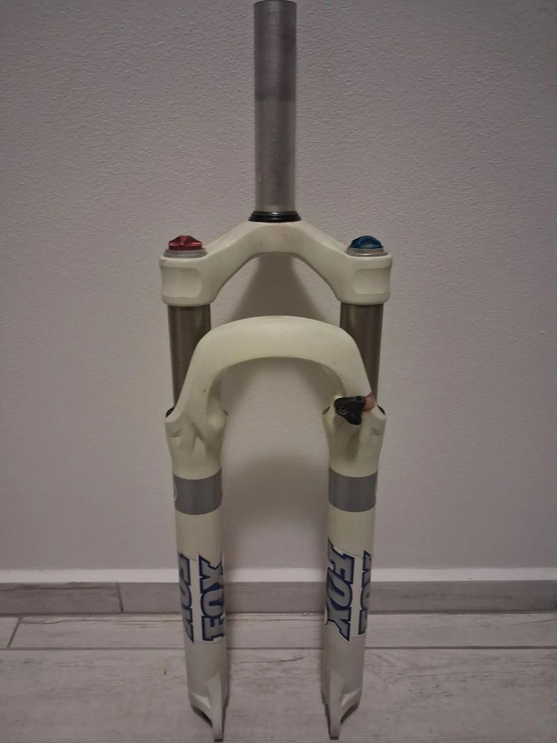 FOX F80