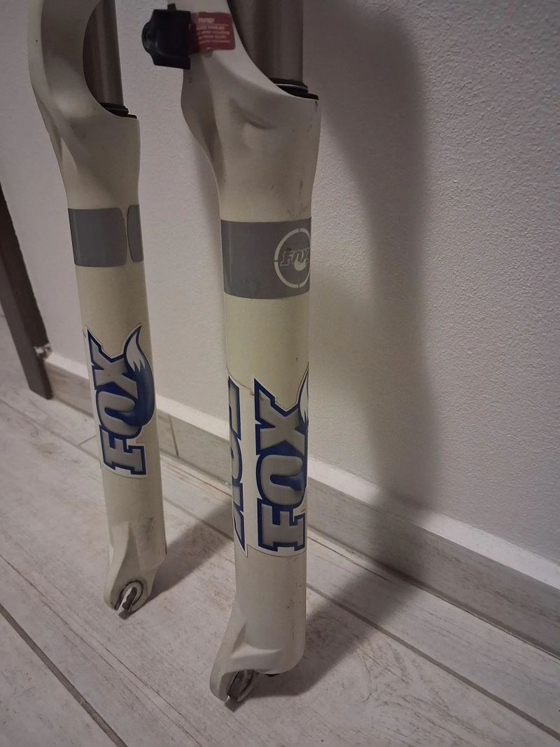 FOX F80