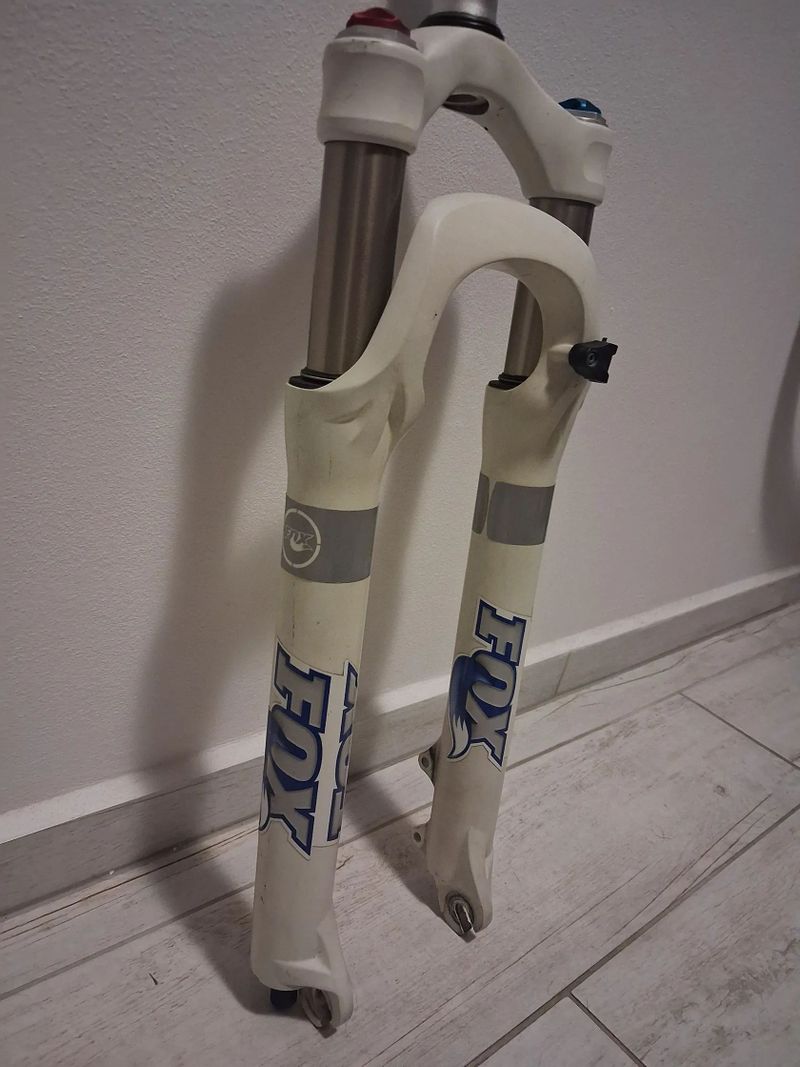 FOX F80