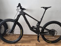Santa Cruz Bronson