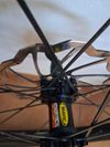 Mavic Cross Ride disk 