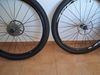 Mavic Cross Ride disk 
