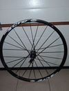 Mavic Cross Ride disk 