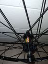 Mavic Cross Ride disk 