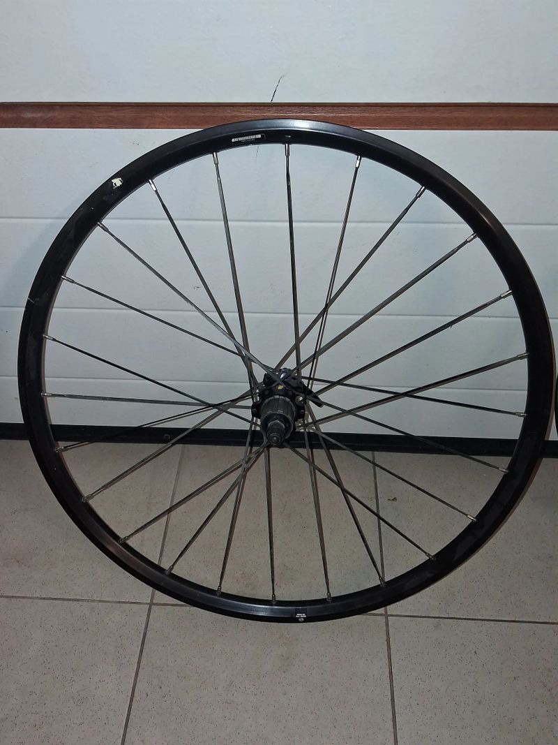 Mavic Cross Ride disk 