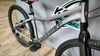 Maxbike Lady 27,5 2025 šedý mat+růžová