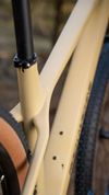 Rock Machine Blizz Cr 30 / Matte Sand / 29x17.0" (M)