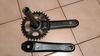 MTB kliky Shimano SLX FC-M7120 s převodníkem 32 zubů