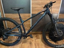 Cannondale Cannondale Habit HT 1