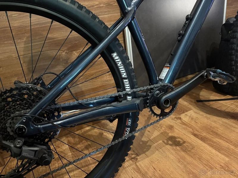 Cannondale Cannondale Habit HT 1