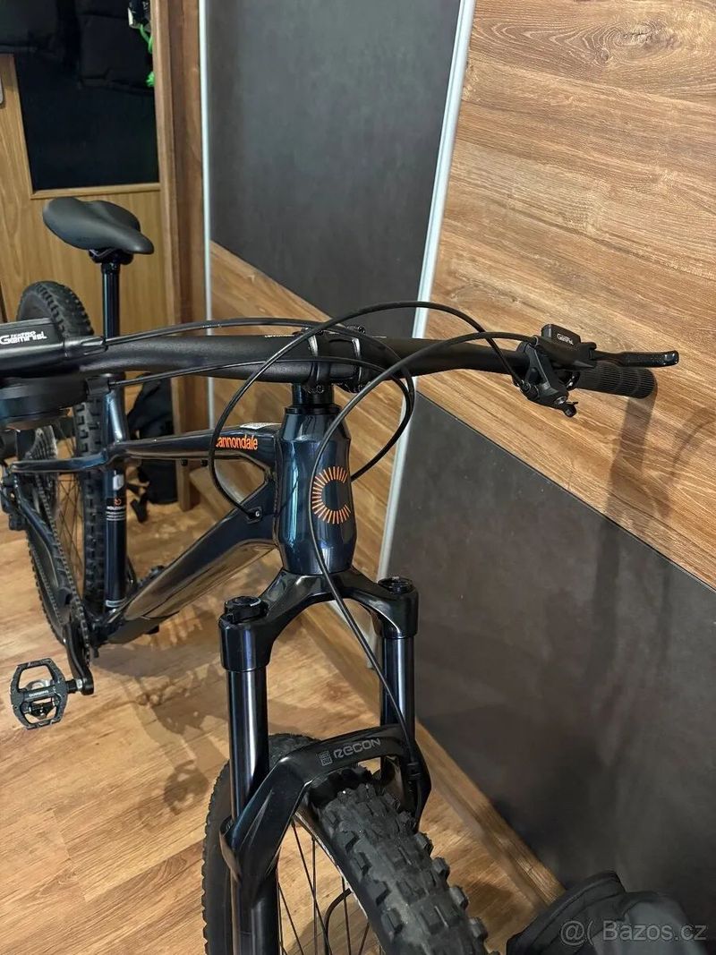 Cannondale Cannondale Habit HT 1
