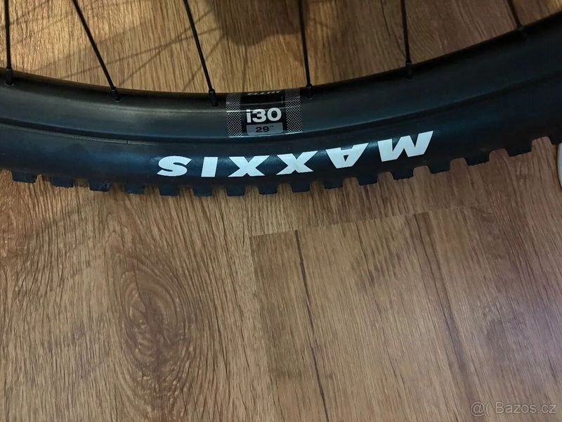 Cannondale Cannondale Habit HT 1
